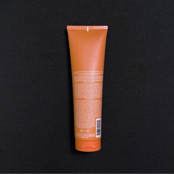 ORIGINS GinZing Refreshing Scrub Exfoliating Cleanser — Full Size 5.0 oz - Picture 3 of 3